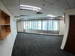 The Octagon (D1), Office #460652261